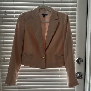 J. Crew Brand New Cropped Jacket Size 4
